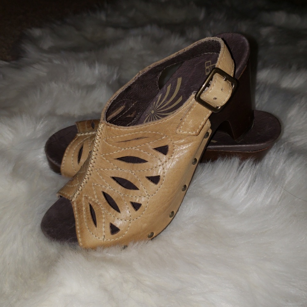 Dansko heels